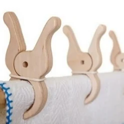 Speelbelovend Decoratie^Knijper Reuzenknijper Speelknijper