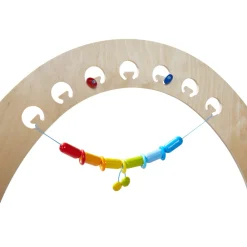 Haba Babyspeelgoed^Speeltrainer Stipjes