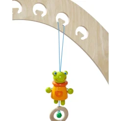 Haba Babyspeelgoed^Speeltrainer Stipjes