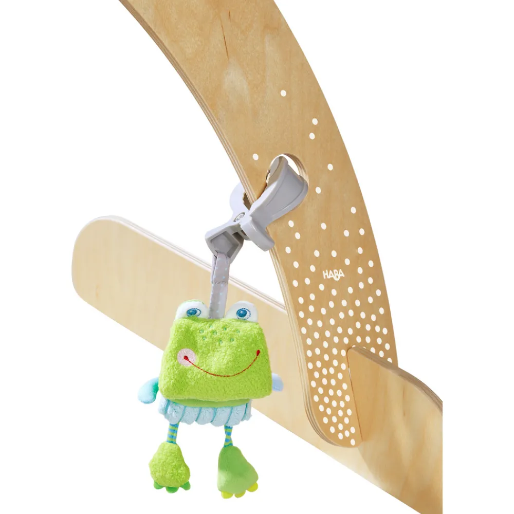 Haba Babyspeelgoed^Speeltrainer Stipjes