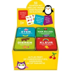 Image Books Bekijk Alles^Spelletjesblik Early Learning