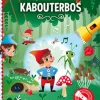 De Lantaarn Educatieve Boeken|Bekijk Alles^Speuren in het kabouterbos
