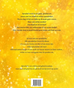 Uitgeverij Cichorei Prentenboeken|Bekijk Alles^Sprankel