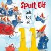 Uitgeverij Leopold Prentenboeken^Spuit Elf telt tot 10…