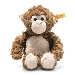 Steiff Bekijk Alles^Knuffel Aap Soft Cuddly Friends Bodo Monkey 20 cm