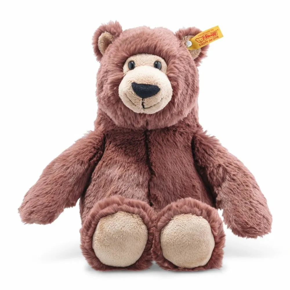 Steiff Steiff|Bekijk Alles^Knuffel Beer Soft Cuddly Friends Bella 30 cm