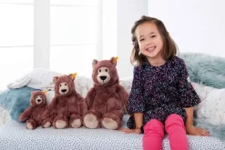 Steiff Steiff|Bekijk Alles^Knuffel Beer Soft Cuddly Friends Bella 30 cm