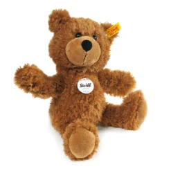 Steiff Steiff^Knuffel Charly Dangling Teddybeer Bruin 30cm