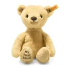 Steiff Steiff|Bekijk Alles^Knuffel Cuddly Friends Mijn Eerste Teddybeer 26 cm