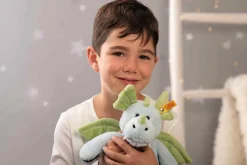 Steiff Steiff^Knuffel Draak Samu Dragon 28cm