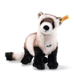 Steiff Steiff|Bekijk Alles^Knuffel Fret Ferri National Geographic