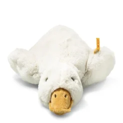 Steiff Steiff^Knuffel Gans Gilda Wit 47 cm