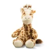 Steiff Steiff|Bekijk Alles^Knuffel Giraf Soft Cuddly Friends Girta