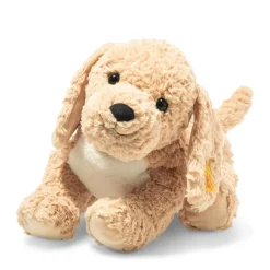 Steiff Steiff^Knuffel Goldendoodle Berno Beige 36 cm
