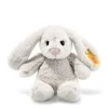 Steiff Steiff|Bekijk Alles^Knuffel Haas Hoppie 18 cm