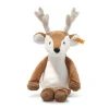 Steiff Steiff|Bekijk Alles^Knuffel Hert Nino 30 cm
