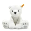 Steiff Steiff|Bekijk Alles^Knuffel IJsbeer Cuddly Friends Lasse