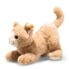 Steiff Steiff|Bekijk Alles^Knuffel Kat Cassie 26 cm