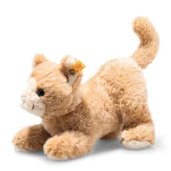 Steiff Steiff|Bekijk Alles^Knuffel Kat Cassie 26 cm