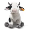 Steiff Steiff^Knuffel Koe Cobb Wit 24 cm