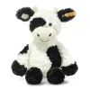 Steiff Steiff|Bekijk Alles^Knuffel Koe Soft Cuddly Friends Cobb