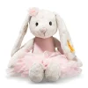 Steiff Steiff^Knuffel Konijn Hoppie Ballet Multicolor 30 cm