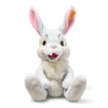 Steiff Steiff^Knuffel Konijn Stampertje Disney 21cm