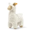 Steiff Steiff|Bekijk Alles^Knuffel Leandro Lama Staand 29 cm