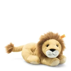 Steiff Steiff|Bekijk Alles^Knuffel Leeuw Soft Cuddly Friends Liam Lion