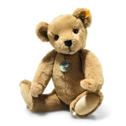 Steiff Steiff^Knuffel Lio Teddybeer 35cm