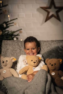 Steiff Steiff^Knuffel Mama Teddy Bear 36cm