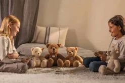 Steiff Steiff^Knuffel Mama Teddy Bear 36cm