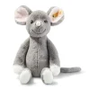 Steiff Steiff|Bekijk Alles^Knuffel Muis Mia Mouse 30 cm