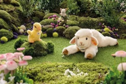 Steiff Steiff|Bekijk Alles^Knuffel Muis Pilla