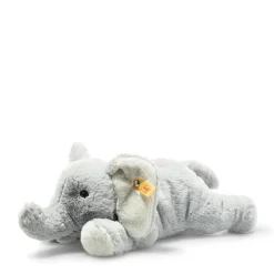 Steiff Steiff|Bekijk Alles^Knuffel Olifant Soft Cuddly Friends Elna Elephant