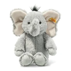 Steiff Steiff|Bekijk Alles^Knuffel Olifant Soft Cuddly Friends Ella 30 cm