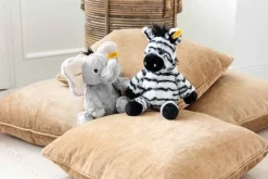 Steiff Steiff|Bekijk Alles^Knuffel Olifant Soft Cuddly Friends Ella 30 cm