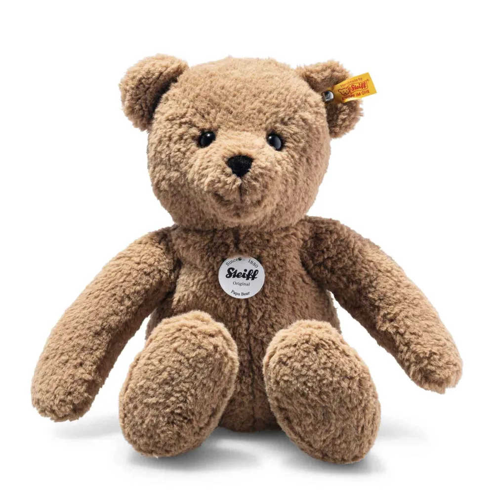 Steiff Steiff^Knuffel Papa Teddy Bear 36cm