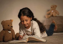 Steiff Steiff^Knuffel Papa Teddy Bear 36cm