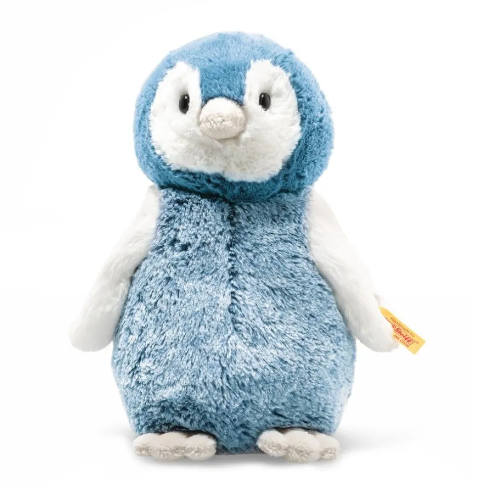 Steiff Steiff|Bekijk Alles^Knuffel Pinguin Soft Cuddly Friends Paule 22 cm