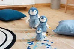 Steiff Steiff|Bekijk Alles^Knuffel  Pinguin Soft Cuddly Friends Paule 22 cm