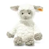 Steiff Steiff|Bekijk Alles^Knuffel Schaap Cuddly Friends Lita Lam