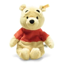 Steiff Steiff|Bekijk Alles^Knuffel Soft Cuddly Friends Disney Winnie the Pooh
