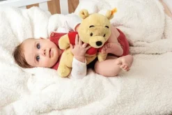 Steiff Steiff|Bekijk Alles^Knuffel Soft Cuddly Friends Disney Winnie the Pooh