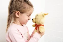 Steiff Steiff|Bekijk Alles^Knuffel Soft Cuddly Friends Disney Winnie the Pooh
