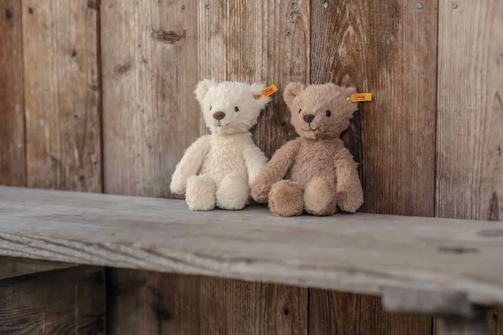 Steiff Steiff^Knuffel Teddybeer Thommy Teddy Bear 20cm