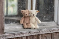 Steiff Steiff^Knuffel Teddybeer Thommy Teddy Bear 20cm