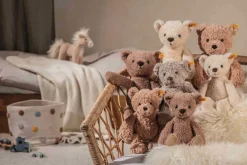 Steiff Steiff^Knuffel Teddybeer Thommy Teddy Bear 20cm