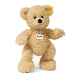 Steiff Steiff^Knuffel Teddybeer Fynn beige 28cm