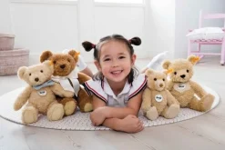 Steiff Steiff|Bekijk Alles^Knuffel Teddybeer Buddy 24 cm